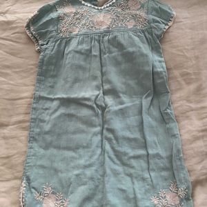 LOUISE LOUISE Paris Girl Size 8 Dress